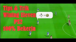 Tips & Tricks Bermaen Wining Eleven Ps2 100% Bekerja - Durasi: 5.12. 