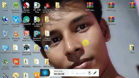 Data Recovery photo contacts & Others From EMMC Using UFI Box