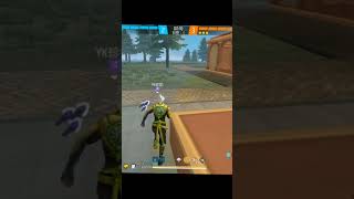 #freefire #愛你真的梅辦法