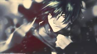 [Nightcore]  - Hurricane