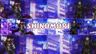 Прямая трансляция пользователя Shinomori