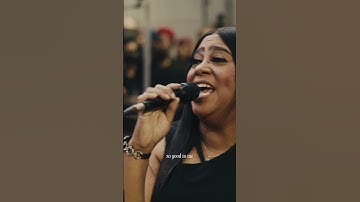 Thumbnail of My Soul Sings Ft Benita Jones drops at midnight #newalbum