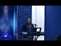 Culto al Rey de gloria-Pastor Domingo Javier Sarmiento