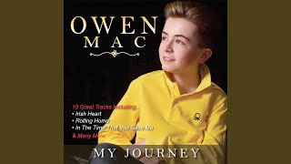 Video thumbnail of "Owen Mac - I Won't Have To Worry Anymore"