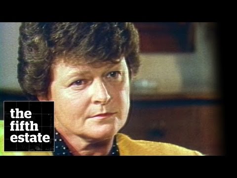 Gro Harlem Brundtland’s Plan for Norway (1987) - the fifth estate