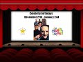 Celebrity Birthdays December 27th - January 2nd - Lebron James - Tiger Woods - Jay Kay - Ted Danson