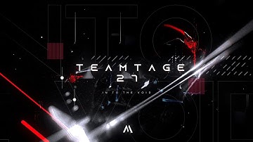CLAN MTL #IntotheVOID TEAMTAGE #27 by NoRo