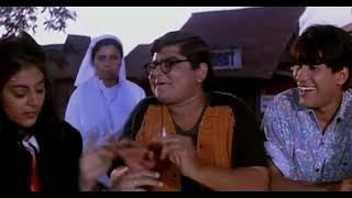 Jo Jeeta Wahi Handar 1992 Amir Khancomedy