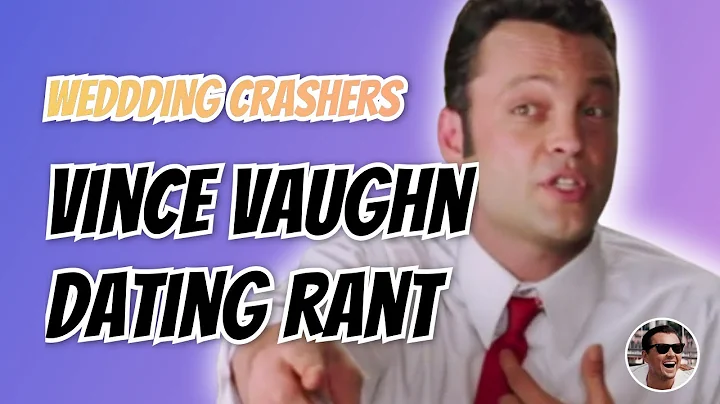 Wedding Crasher (2005) - Hey Janice? Great talk! |...