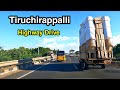 Tiruchirapalli highway trip  mg traveller