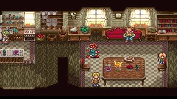 Chrono Trigger Walkthrough (The Millennial Fair 1 in HD)