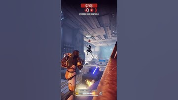 Taking on Maul with the Clone Commando #starwars #battlefront #gaming#ps5 #xbox #ps4 #pc #clips