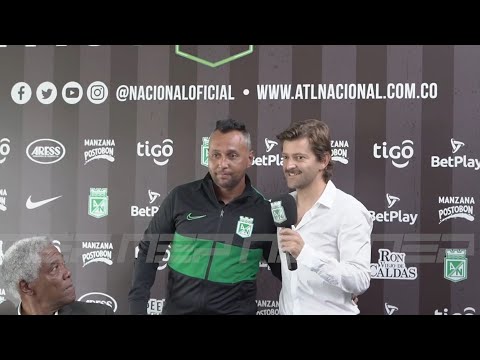 Presentación del comité deportivo verdolaga....