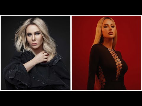To-ma, Anna Asti - Карусель х По барам (Nezil Music Video)