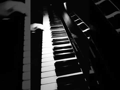 Unutulmaz dizi muziği (Piano Cover )