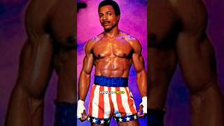 Carl Weathers Dead at 76 r.i.p. #shorts