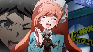 Гнилые апельсины и их учитель  | Обзор Danganronpa 3, Отчаяние (Часть 1)