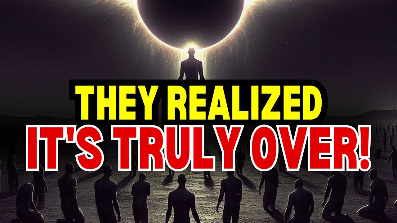 ИЗБРАННЫЕ‼️ ВЫ ОТДЕЛЬНЫ 😎, А ОНИ В ОТЧАЯНИИ 😱!