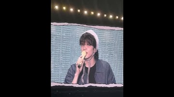 [세븐틴 SEVENTEEN] 20240428 FOLLOW AGAIN 콘서트 소감 💎원우 WONWOO💗