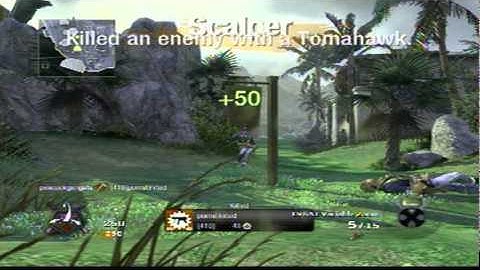 Quick Scope Montage Episode 4: One Shot Kill