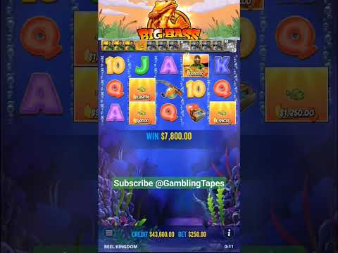 Μεγάλη Εκστρατηγήστε στο παιχνίδι Big Bass Splash: Πώς να Παίξετε Καζίνο Online στην Ελλάδα!