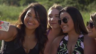 Delta Gamma Recruitment 2017 - TXST