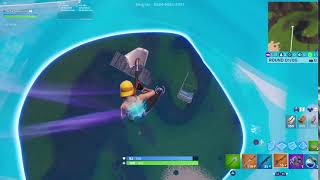 Cool No-Scope!!!