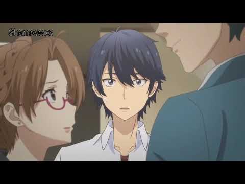 Kono yo no. Hate  de koi wo utau shoujo yu-no {HD} music 2019