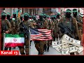 US aims to prevent Iran and Hamas from making money in Asia