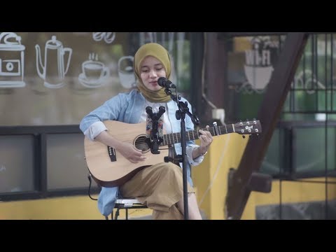 Anugerah Terindah Yang Pernah Kumiliki SO7 - Nindya Laksita Akustik Cover