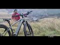 Buckie to Ben Aigen Jan 23 E-Bike