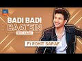 Badi Badi Baatein with Rajan ft Rohit Saraf | AskMen India