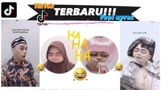 TIKTOK Yeol Ayres TERBARU!!!!