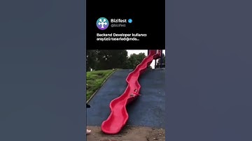 Backend developer, UI tasarladığında... #yazılım #yazılımcı #kodlama #freelance #bizifest