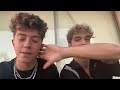 Jack Avery & Daniel Seavey - what song will impact the world the most? (Q&A)