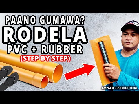 Video: Paano Gumawa Ng Isang Hulma Ng Plaster