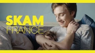 Everlasting (SKAM France Soundtrack) by Phil Stevens