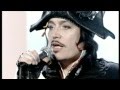 Adam ant performs antmusic on itv1 show this morning