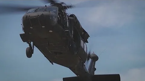 U.S. government admits fault in mid-air plane crash that killed 67 people