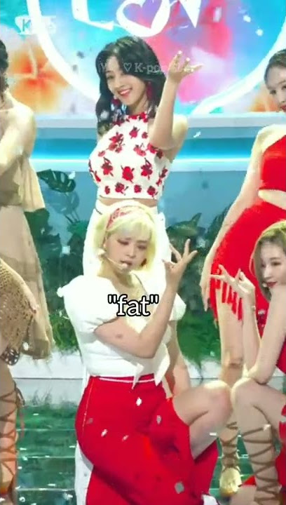 Please stop hating idols🙏🏻 #kpop#kpop_glaze#rosé #hwasa #jeongyeon#yeri #jennie#wonyoung #bahiyyih