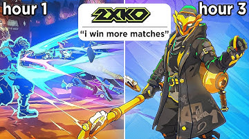 How the Pros Master ANY 2XKO Character (Guide/Tutorial)