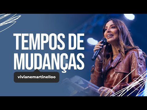 Are You Ready For A New Era Pastor Viviane Martinello 