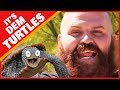 Swedish fact guy  dem turtles  010  snortenga comedy short