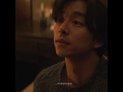 Fetish | Gong Yoo | A Man and a Woman