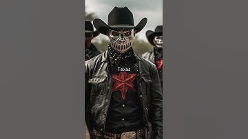 Asking AI To Create A Gangster For Every State - Part 2 #shorts #ai #aiart #aiimagegenerator #usa