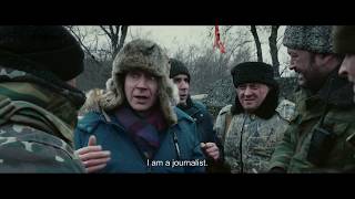 Donbass (2018) - Excerpt 1 (English Subs) Donbass (2018) - Excerpt 1 (English Subs)