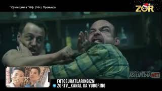 SONGI HAMLA TARJIMA KINO UZBEK TILIDA