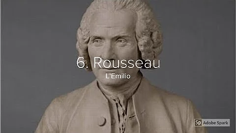 Quale tipo di educazione propone Rousseau per il protagonista del romanzo pedagogico l Emilio?