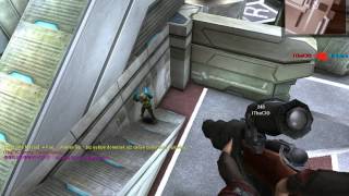 Wolfteam Trickshot Bölüm #2 : Quick Scope