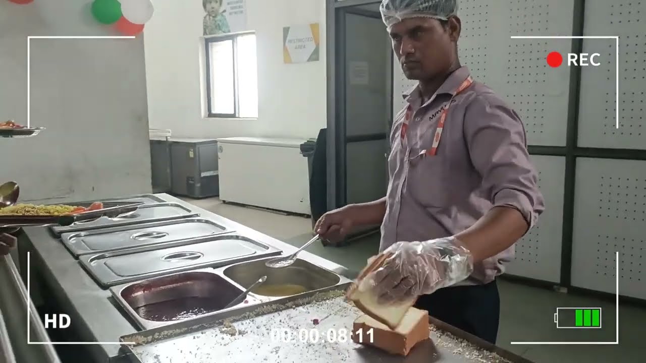 PREMIUM MESS | BLOCK-2,3,4,5 | VIT BHOPAL #campustour #college #vlog